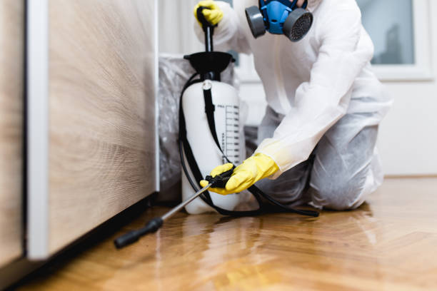Best Wildlife Control Services  in Flat Rock, MI